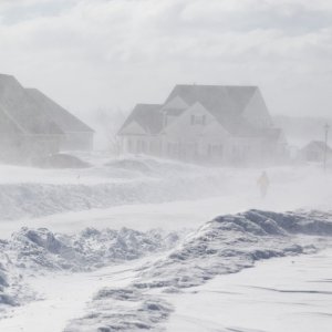 Feb 23rd nor'easter
