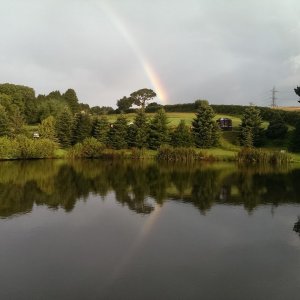 Cornish Rainbow