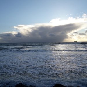 Cornish Anvil